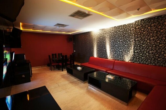 Grand Asia Hotel - Photo3