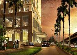 Grand Aston Soho - Photo3
