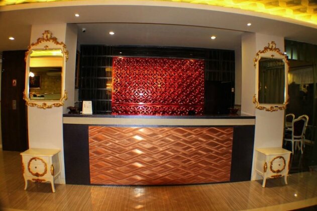 Grand Batik Inn - Photo3