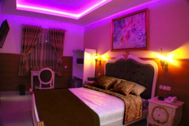 Grand Batik Inn - Photo4