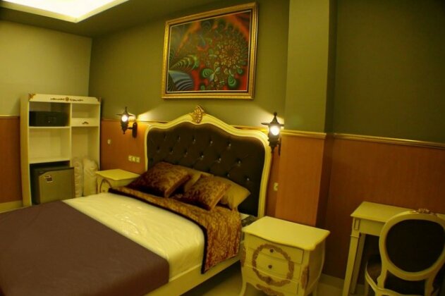 Grand Batik Inn - Photo5