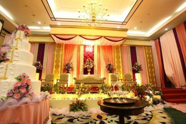 Grand Cempaka Hotel - Photo3