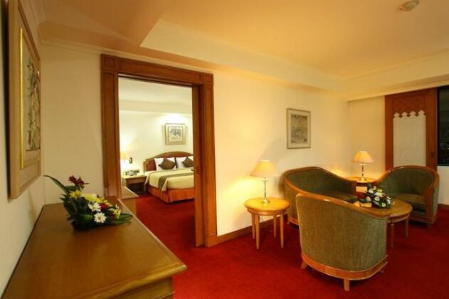 Grand Cempaka Hotel - Photo5