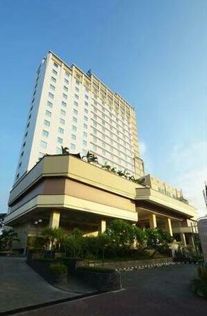 Grand Cempaka Hotel