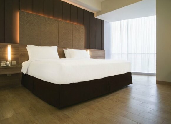 Grand G7 Hotel - Photo4