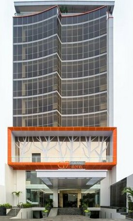 Grand G7 Hotel