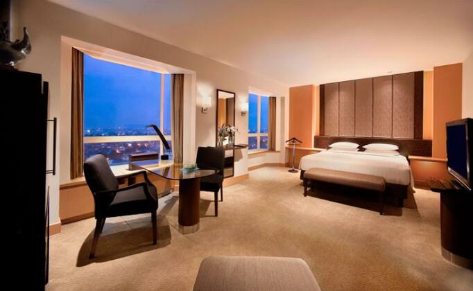 Grand Hyatt Jakarta - Photo5