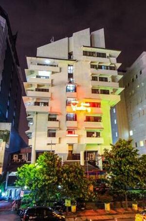 Grand Menteng Hotel