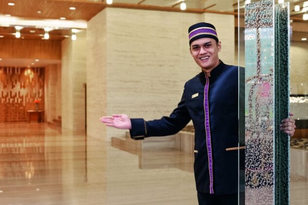 Grand Mercure Jakarta Harmoni - Photo4