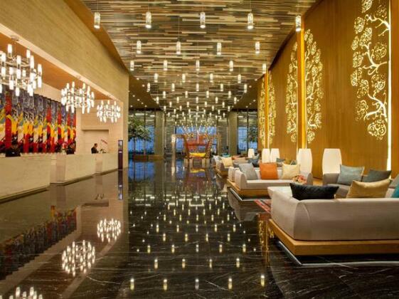 Grand Mercure Jakarta Kemayoran - Photo2