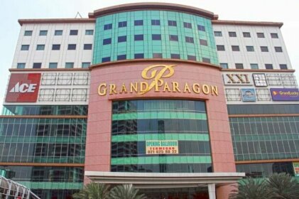 Grand Paragon Hotel