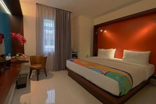 Grand Picasso Hotel - Photo4