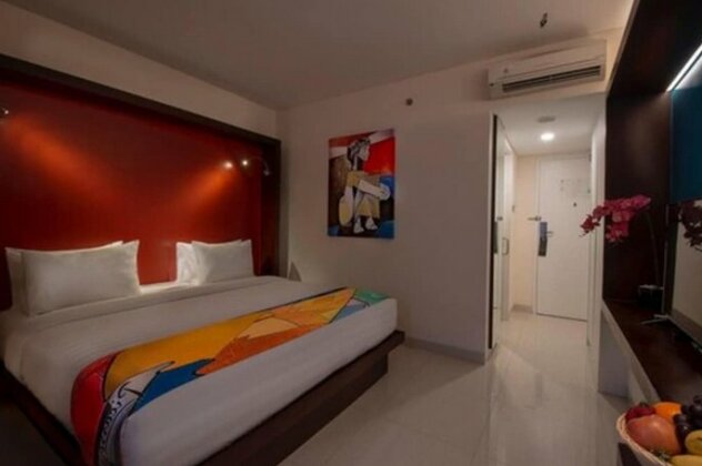Grand Picasso Hotel - Photo5