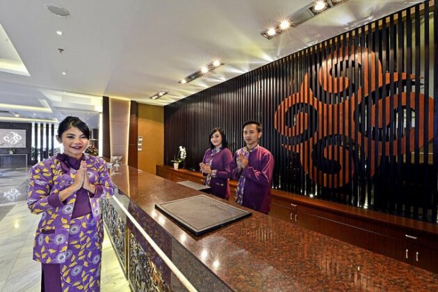 Grand Tjokro Jakarta - Photo4