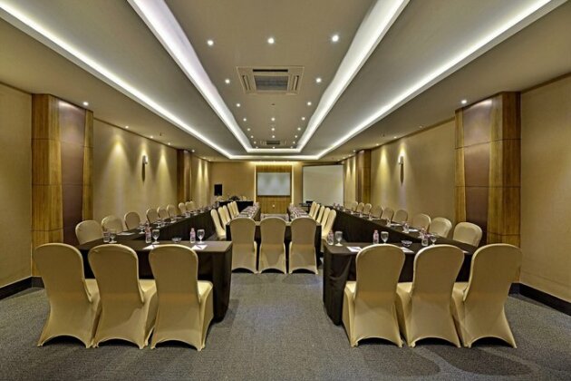 Grand Tjokro Jakarta - Photo5