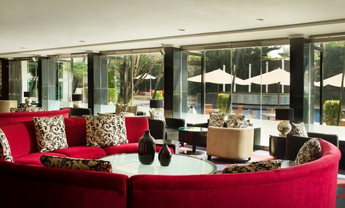 Grandkemang Hotel - Photo2