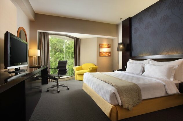 Grandkemang Hotel - Photo3