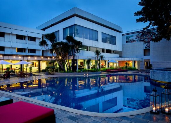 Grandkemang Hotel - Photo4