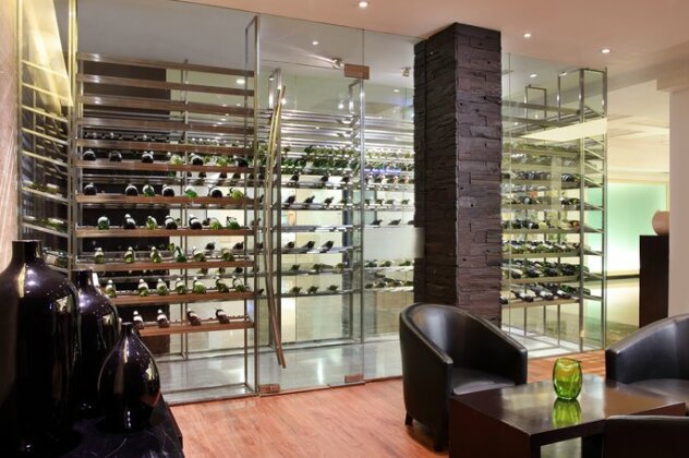 Grandkemang Hotel - Photo5