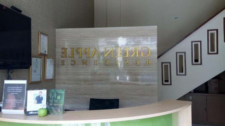 Green Apple Residence Jakarta - Photo3