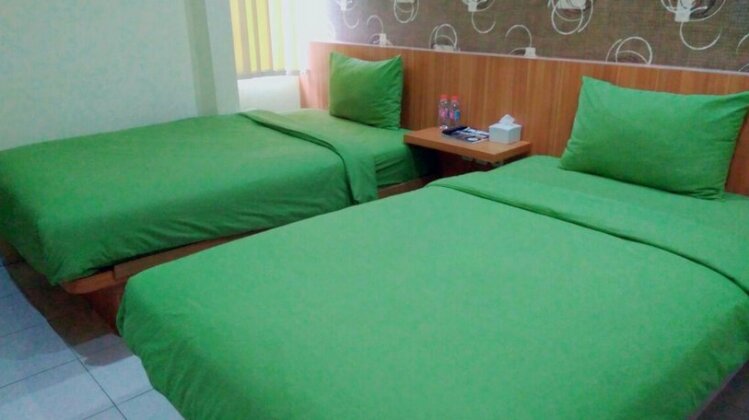 Green Apple Residence Jakarta - Photo5