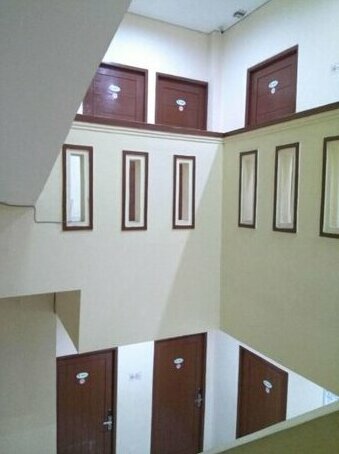 Green Apple Residence Jakarta