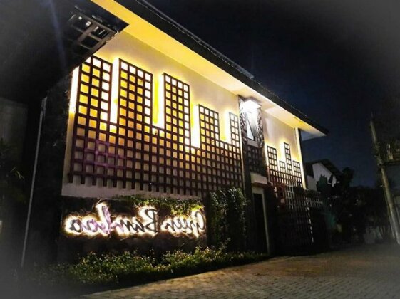 Green Bamboo Residence - Photo2