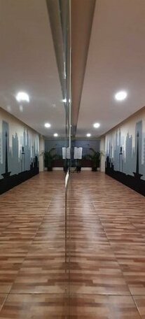 Green Bamboo Residence - Photo3