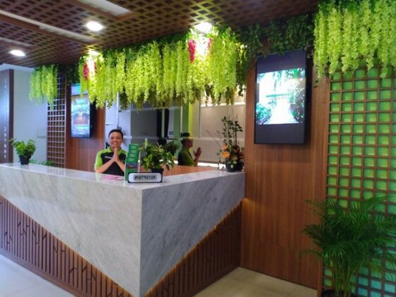 Green Bamboo Residence - Photo4