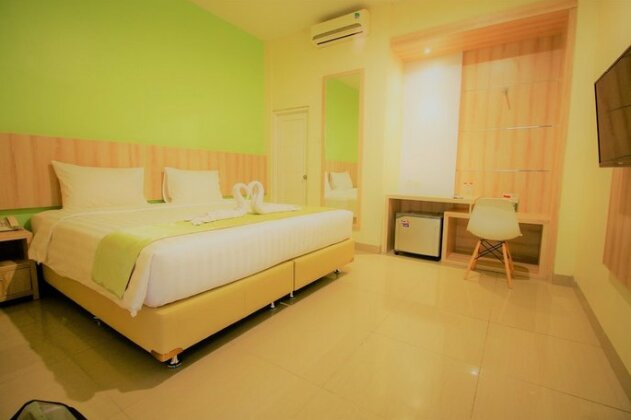 Green Bamboo Residence - Photo5