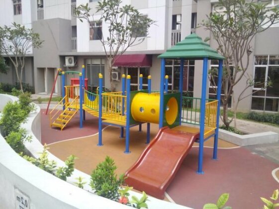Green Bay Pluit Apartment - Photo5