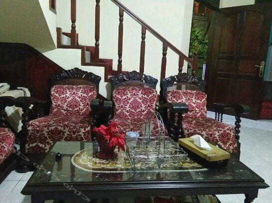 Green East Homestay - Photo2