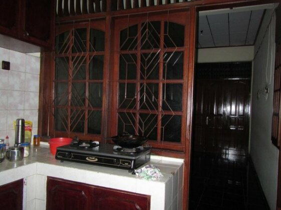 Green East Homestay - Photo3
