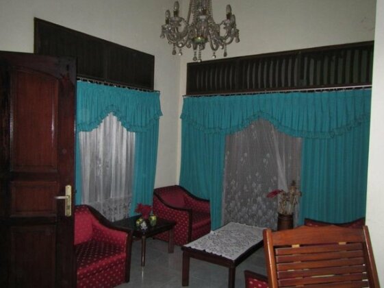 Green East Homestay - Photo4
