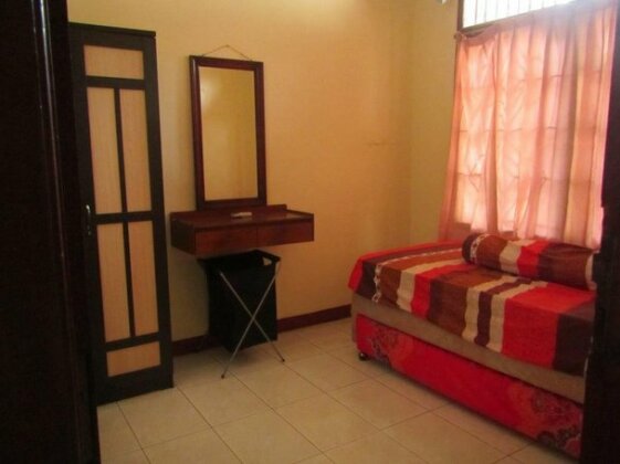Green East Homestay - Photo5