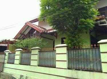 Green East Homestay