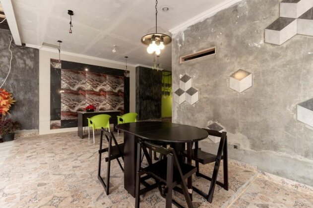 Green House 2 Residence - Photo4