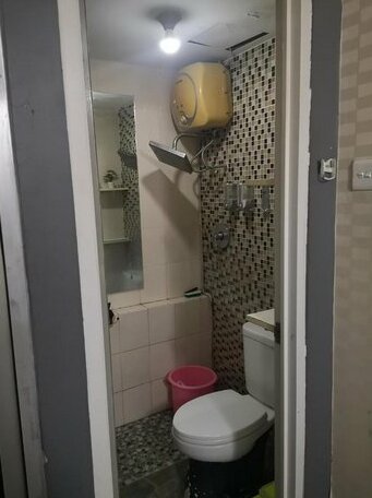 Green Palace Apartment Kalibata - Photo2
