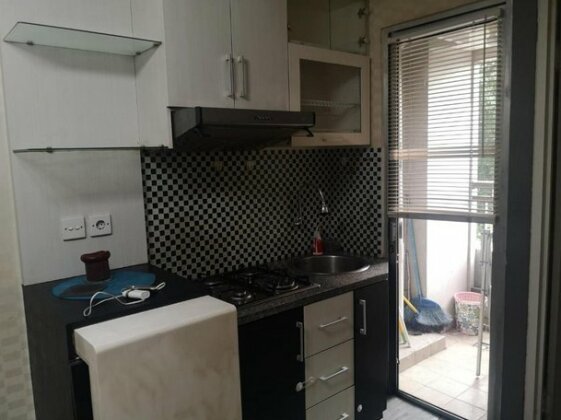 Green Palace Apartment Kalibata - Photo4