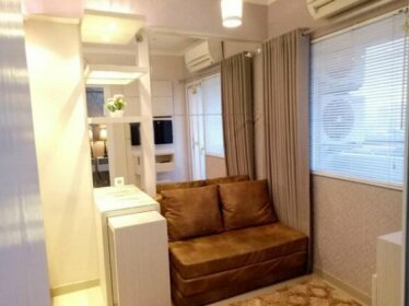 Green Pramuka City 2BR Full Furnished by Vika 4