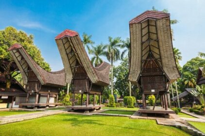 Green Pramuka City Studio Full Furnished by Vika 6