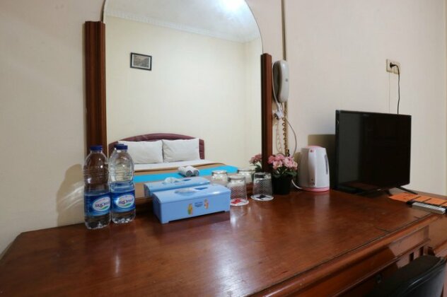 Green Residence Jakarta - Photo3