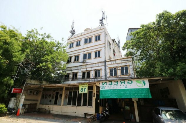 Green Residence Jakarta - Photo4