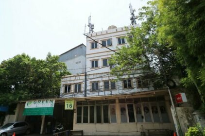 Green Residence Jakarta