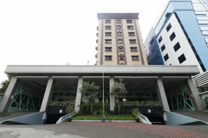 Gren Alia Cikini Jakarta