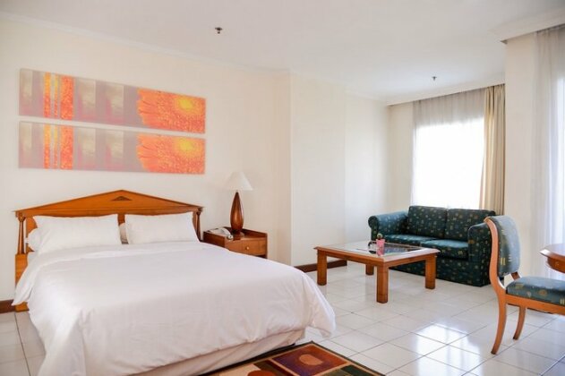 Griya Prapanca Apartment - Photo2