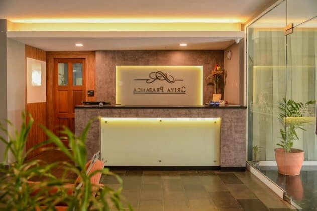 Griya Prapanca Apartment - Photo3