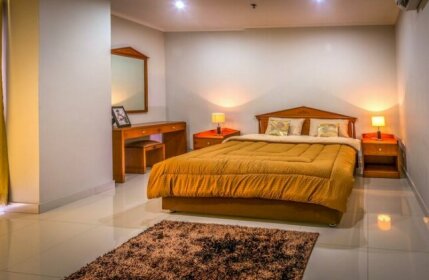 Griya Prapanca Apartment