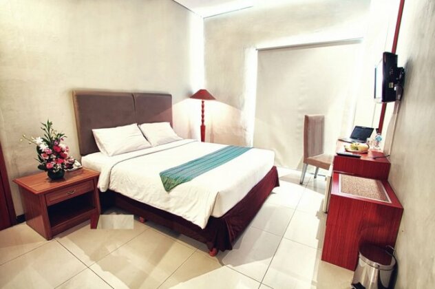 Griyadi Blue Pacific Hotel - Photo5