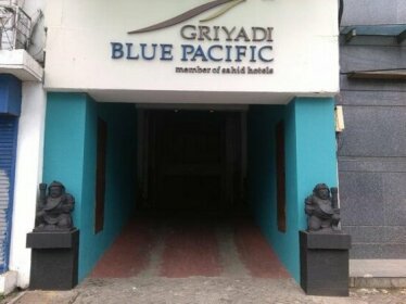 Griyadi Blue Pacific Hotel